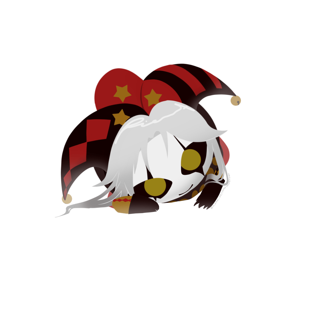 Chibi - Animated